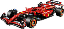 Carica l'immagine nel visualizzatore di Gallery, LEGO TECHNIC Monoposto F1 Ferrari SF-24 42207
