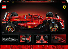 Carica l'immagine nel visualizzatore di Gallery, LEGO TECHNIC Monoposto F1 Ferrari SF-24 42207
