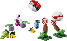 Carica l'immagine nel visualizzatore di Gallery, LEGO POLYBAG Pokemon - Scorte dell’Allenatore 30730
