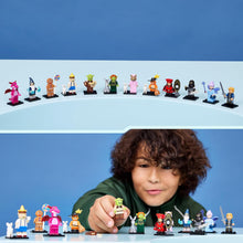 Carica l'immagine nel visualizzatore di Gallery, LEGO MINIFIGURES Serie Shrek 71053

