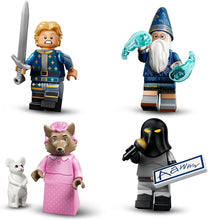 Carica l'immagine nel visualizzatore di Gallery, LEGO MINIFIGURES Serie Shrek 71053
