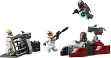 Carica l'immagine nel visualizzatore di Gallery, LEGO STAR WARS Battle Pack Assedio di Mandalore 75449
