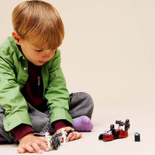 Carica l'immagine nel visualizzatore di Gallery, LEGO STAR WARS Battle Pack Assedio di Mandalore 75449
