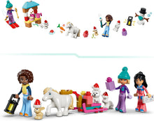 Carica l'immagine nel visualizzatore di Gallery, LEGO FRIENDS Calendario dell’Avvento 2026 42698
