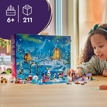 Carica l'immagine nel visualizzatore di Gallery, LEGO FRIENDS Calendario dell’Avvento 2026 42698
