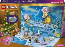 Carica l'immagine nel visualizzatore di Gallery, LEGO FRIENDS Calendario dell’Avvento 2026 42698
