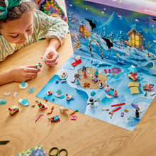 Carica l'immagine nel visualizzatore di Gallery, LEGO FRIENDS Calendario dell’Avvento 2026 42698

