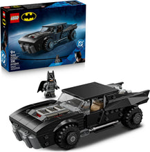 Carica l'immagine nel visualizzatore di Gallery, LEGO BATMAN Batmobile di Batman 76332
