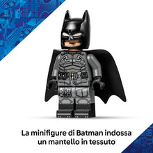Carica l'immagine nel visualizzatore di Gallery, LEGO BATMAN Batmobile di Batman 76332
