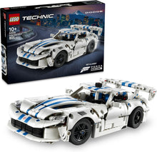 Carica l'immagine nel visualizzatore di Gallery, LEGO TECHNIC Auto sportiva Dodge Viper GTS-R 42234
