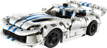 Carica l'immagine nel visualizzatore di Gallery, LEGO TECHNIC Auto sportiva Dodge Viper GTS-R 42234
