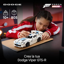 Carica l'immagine nel visualizzatore di Gallery, LEGO TECHNIC Auto sportiva Dodge Viper GTS-R 42234
