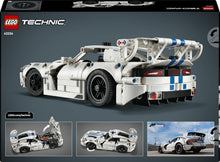 Carica l'immagine nel visualizzatore di Gallery, LEGO TECHNIC Auto sportiva Dodge Viper GTS-R 42234
