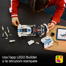 Carica l'immagine nel visualizzatore di Gallery, LEGO TECHNIC Auto sportiva Dodge Viper GTS-R 42234
