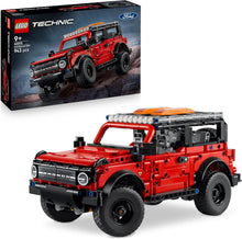 Carica l'immagine nel visualizzatore di Gallery, LEGO TECHNIC SUV Ford Bronco 42213
