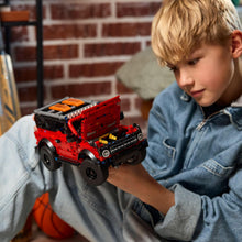 Carica l'immagine nel visualizzatore di Gallery, LEGO TECHNIC SUV Ford Bronco 42213

