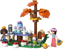 Carica l'immagine nel visualizzatore di Gallery, LEGO FRIENDS Tea Party nella foresta 42690
