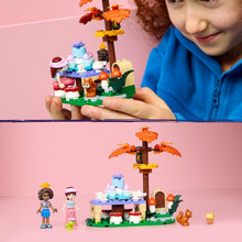 Carica l'immagine nel visualizzatore di Gallery, LEGO FRIENDS Tea Party nella foresta 42690
