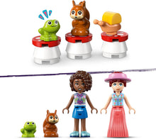 Carica l'immagine nel visualizzatore di Gallery, LEGO FRIENDS Tea Party nella foresta 42690
