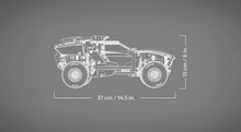 Carica l&#39;immagine nel visualizzatore di Gallery, LEGO TECHINIC Audi RS Q e-tron 42160
