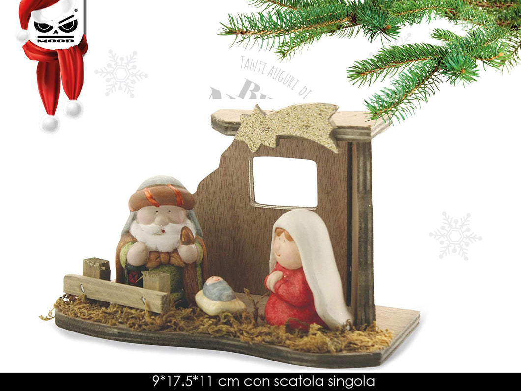 PRESEPE MIS. S XT1732