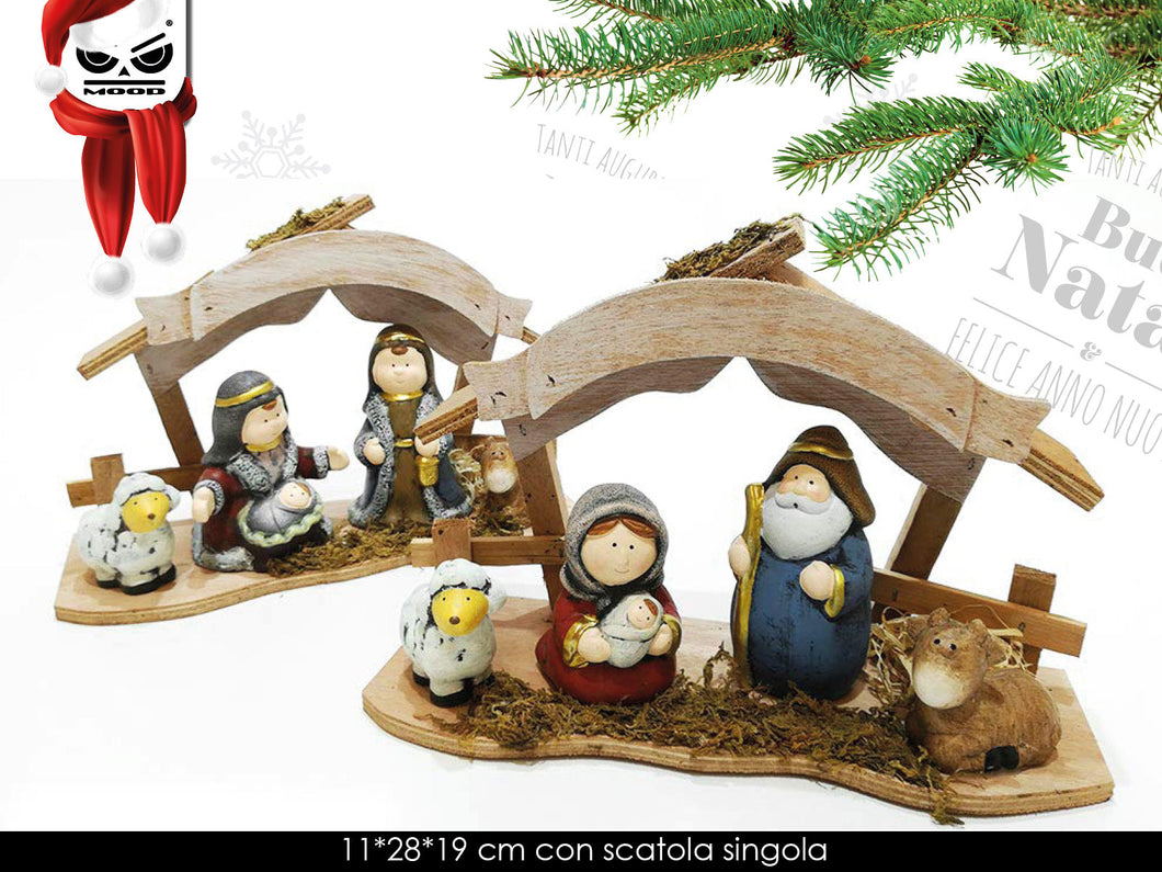 PRESEPE MIS. M XT1733