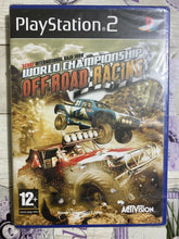 Carica l&#39;immagine nel visualizzatore di Gallery, Score international baja 1000 world championship off road PS2 - Playstation 2
