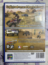 Carica l&#39;immagine nel visualizzatore di Gallery, Score international baja 1000 world championship off road PS2 - Playstation 2
