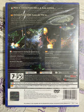 Carica l&#39;immagine nel visualizzatore di Gallery, Star Trek Conquest - PS2 - Playstation 2
