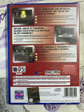 Carica l&#39;immagine nel visualizzatore di Gallery, YAKUZA FURY PS2 PLAYSTATION 2 NUOVO
