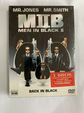 Carica l&#39;immagine nel visualizzatore di Gallery, Men In Black II (2002) DVD
