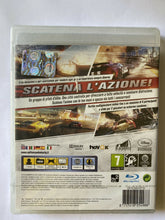 Carica l&#39;immagine nel visualizzatore di Gallery, Split Second Velocity NUOVO x Playstation 3 PS3 Split/Second
