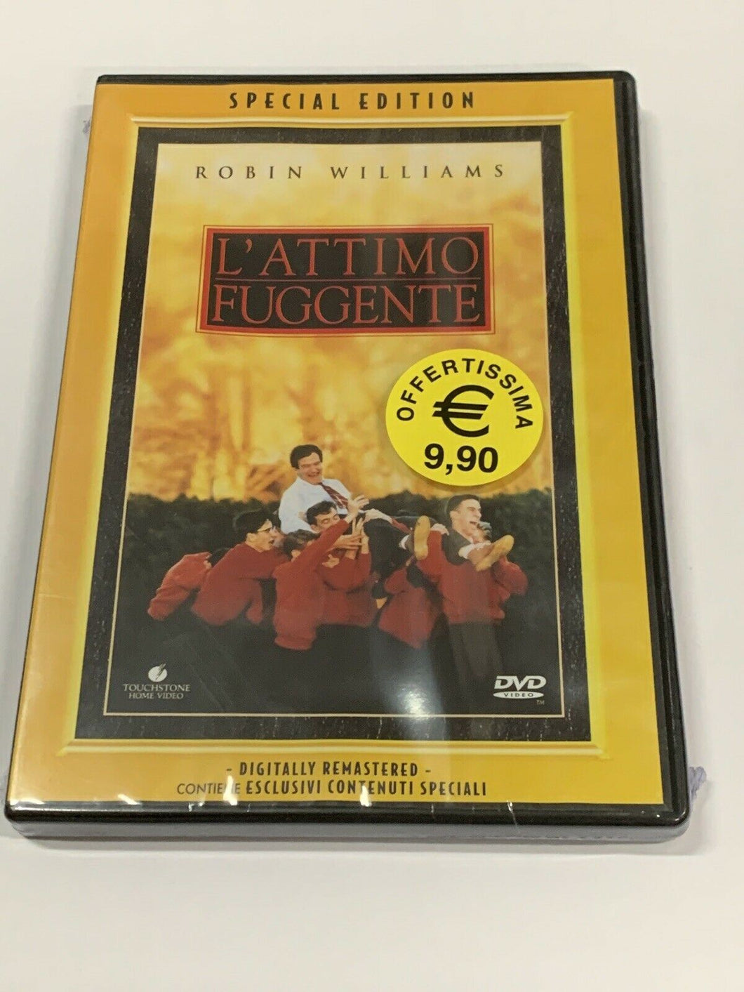 L' attimo fuggente (1989) DVD Nuovo