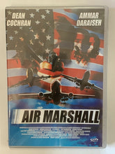 Carica l&#39;immagine nel visualizzatore di Gallery, AIR MARSHALL DVD nuovo 2003
