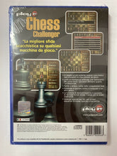Carica l&#39;immagine nel visualizzatore di Gallery, Play it Chess Challenger - Sony Playstation 2 PS2 - PAL Nuovo Sigillato

