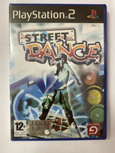 Carica l&#39;immagine nel visualizzatore di Gallery, Street Dance (PS2), Video Games Nuovo Sigillato
