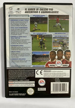 Carica l&#39;immagine nel visualizzatore di Gallery, Fifa Football 2003 per Nintendo Gamecube EA sports NUOVO e Sigillato
