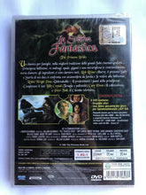 Carica l&#39;immagine nel visualizzatore di Gallery, La storia fantastica (1987) DVD
