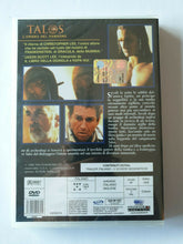 Carica l&#39;immagine nel visualizzatore di Gallery, Talos. L&#39;ombra del Faraone (1998) DVD

