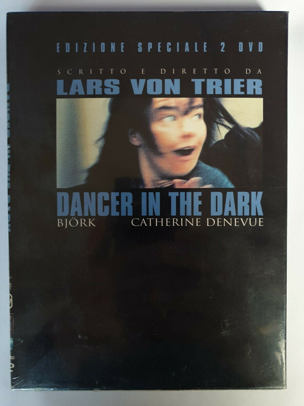 Dancer in the Dark (2000) DVD