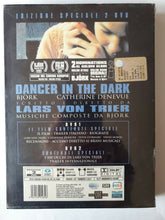 Carica l&#39;immagine nel visualizzatore di Gallery, Dancer in the Dark (2000) DVD
