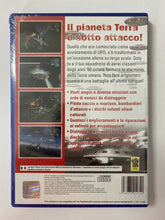 Carica l&#39;immagine nel visualizzatore di Gallery, They came from the skies - Playstation 2 Ps2 Nuovo Sigillato
