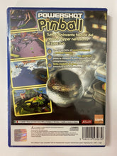 Carica l&#39;immagine nel visualizzatore di Gallery, Powershot Pinball  - Gioco PS2 Playstation 2 Nuovo Sigillato
