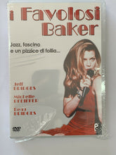 Carica l&#39;immagine nel visualizzatore di Gallery, I favolosi Baker (1989) DVD
