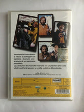 Carica l&#39;immagine nel visualizzatore di Gallery, Si può fare... amigo (1972) DVD NUOVO
