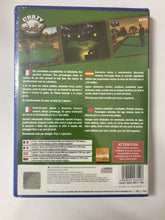 Carica l&#39;immagine nel visualizzatore di Gallery, Crazy Golf: World Tour (Sony PlayStation 2, 2005) - Ita Version PS2 Game Nuovo
