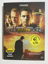 Carica l&#39;immagine nel visualizzatore di Gallery, Gone Baby Gone DVD (2007) Nuovo Film Thriller Cinema Video Movie
