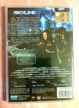 Carica l&#39;immagine nel visualizzatore di Gallery, Skyline (2010) DVD Nuovo

