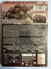 Carica l&#39;immagine nel visualizzatore di Gallery, Salvate il soldato Ryan Collector&#39;s edition   Box metallo 2dvd (1998) DVD Nuovo
