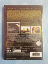 Carica l'immagine nel visualizzatore di Gallery, Starship Troopers. Fanteria dello Spazio (1997) DVD Nuovo
